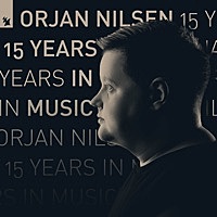 Thumbnail for the Orjan Nilsen - Anywhere but Here link, provided by host site