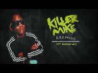 Thumbnail for the Killer Mike - Anywhere But Here | R.A.P. Music 10 Year Anniversary | WaterTower link, provided by host site