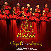 Thumbnail for the Original Cast Recording - Anywhere I Waka link, provided by host site