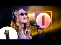 Thumbnail for the Rita Ora - Anywhere in the Live Lounge link, provided by host site