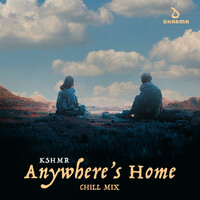 Thumbnail for the KSHMR - Anywhere's Home (Extended Chill Mix) link, provided by host site