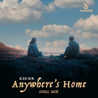 Thumbnail for the KSHMR - Anywhere's Home (Extended Chill Mix) link, provided by host site