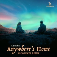 Thumbnail for the KSHMR - Anywhere's Home (Klingande Extended Remix) link, provided by host site