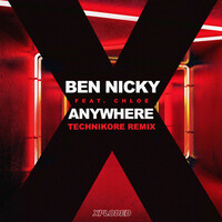 Thumbnail for the Ben Nicky - Anywhere (Technikore Remix) link, provided by host site