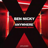 Thumbnail for the Ben Nicky - Anywhere (Technikore Remix) link, provided by host site