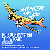 Thumbnail for the KD Soundsystem - Anywhere We Go link, provided by host site