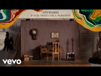 Thumbnail for the JP Saxe - Anywhere (with Carla Morrison) link, provided by host site