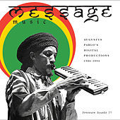 Thumbnail for the Augustus Pablo - Anzania link, provided by host site