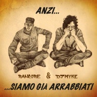 Thumbnail for the Rancore - Anzi... siamo già arrabbiati link, provided by host site