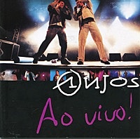 Thumbnail for the Anjos - Ao Vivo link, provided by host site