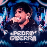 Thumbnail for the Pedro Guerra - Ao Vivo em Fortaleza link, provided by host site