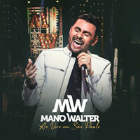 Thumbnail for the Mano Walter - Ao Vivo Em São Paulo - Deluxe link, provided by host site