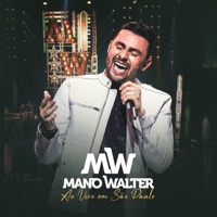 Thumbnail for the Mano Walter - Ao Vivo em São Paulo - Deluxe link, provided by host site