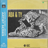 Thumbnail for the AOA - AOA & TY, Vol. 1 link, provided by host site