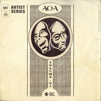 Thumbnail for the AOA - AOA, Vol. 05 link, provided by host site