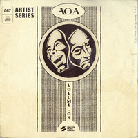 Thumbnail for the AOA - AOA, Vol. 05 link, provided by host site