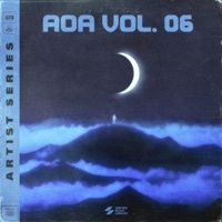 Thumbnail for the AOA - AOA, Vol. 06 link, provided by host site