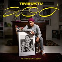 Image of Timbuktu linking to their artist page due to link from them being at the top of the main table on this page