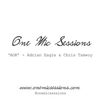Thumbnail for the Adrian Eagle - AOK (Acoustic) link, provided by host site