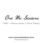 Thumbnail for the Adrian Eagle - AOK (Acoustic) link, provided by host site
