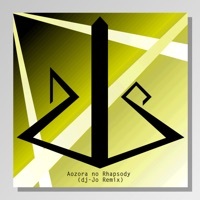 Thumbnail for the dj-Jo - Aozora no Rhapsody (Remixes) link, provided by host site