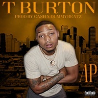 Thumbnail for the T Burton - Ap link, provided by host site