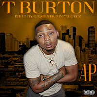 Thumbnail for the T Burton - AP link, provided by host site