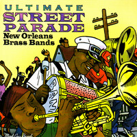 Thumbnail for the New Birth Brass Band - Apache link, provided by host site