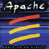 Thumbnail for the Apache - Apache link, provided by host site