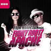 Thumbnail for the Tom Mountain - Apache link, provided by host site