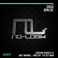 Thumbnail for the Gaga - Apache link, provided by host site