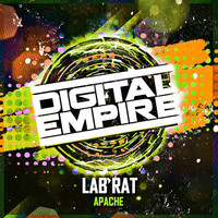 Thumbnail for the Lab Rat - Apache link, provided by host site