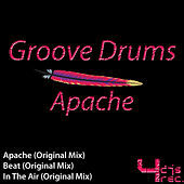 Thumbnail for the Groove Drums - Apache link, provided by host site