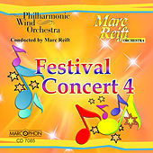 Thumbnail for the Marc Reift Orchestra - Apache: Apache link, provided by host site