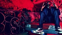 Thumbnail for the Still Fresh - Apache (Clip officiel) link, provided by host site
