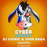 Thumbnail for the John Baga - Apache - Original Mix link, provided by host site