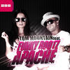 Thumbnail for the Tom Mountain - Apache (Remixes) link, provided by host site
