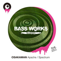 Thumbnail for the OSAKAMAN - Apache / Spectrum link, provided by host site