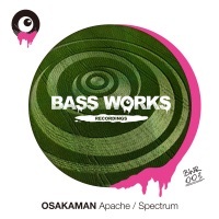 Thumbnail for the OSAKAMAN - Apache / Spectrum link, provided by host site
