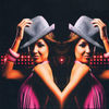 Image of Serdar Ors linking to their artist page due to link from them being at the top of the main table on this page