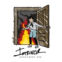 Thumbnail for the Intrinzik - Apartment 306 link, provided by host site
