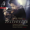 Thumbnail for the Orquesta Sinfonica Del Principado De Asturias - Apasionado link, provided by host site