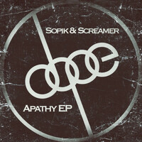 Thumbnail for the Screamer - Apathy link, provided by host site