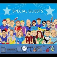 Thumbnail for the special guests - Apathy link, provided by host site