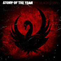 Thumbnail for the Story Of The Year - Apathy Is a Deathwish link, provided by host site