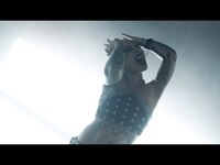 Thumbnail for the Jinjer - Ape | Napalm Records link, provided by host site