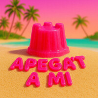 Thumbnail for the Cactus - Apega't a mi link, provided by host site