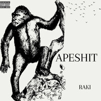 Thumbnail for the Raki - Apeshit link, provided by host site