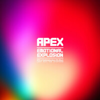 Thumbnail for the APEX - APEX 5th Album - Emotional Explosion link, provided by host site