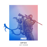 Thumbnail for the Jay Eskar - Apex link, provided by host site